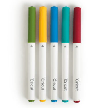 Set de Marcadores Cricut - Grupo Emi RD